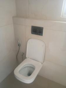 Bedroom Three Image of 1956 Sq.ft 3 BHK Apartment / Flat for sale in Atulyam Trident, Tellapur Sangareddy for Rs. 12740000