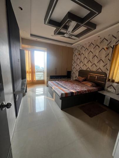 Sanjeeva Gardens Bedroom 1