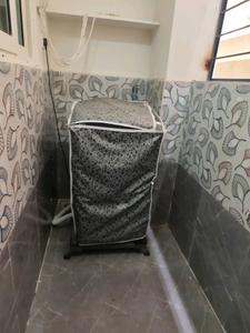 Drying Area Image of 250 Sq.ft 1 RK Apartment / Flat for rent in Kondapur Hyderabad for Rs. 17000