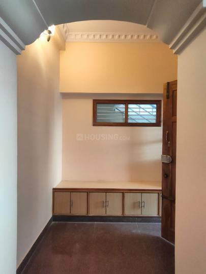 Stage 3, Indira Nagar Bedroom 1