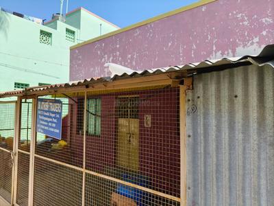 Balcony Image of 1200 Sq.ft 2 BHK Independent House for sale in Periyanaickenpalayam Coimbatore for Rs. 4000000