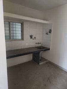 Kitchen Image of 450 Sq.ft 1 BHK Apartment / Flat for sale in Shivane Pune for Rs. 2800000