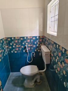 Bathroom Image of 1100 Sq.ft 3 BHK Independent House for sale in Kundrathur Chennai for Rs. 8000000