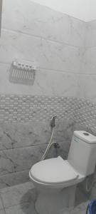 Bathroom Image of The Urban Nest  in Munnekollal, Bangalore