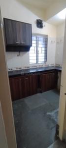 Kitchen Image of 850 Sq.ft 2 BHK Apartment / Flat for sale in Ruchira Residency, Haltu Kolkata for Rs. 8500000