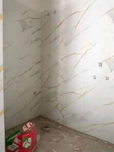 Common Bathroom Image of 350 Sq.ft 1 BHK Apartment / Flat for sale in Mourigram Howrah for Rs. 1330000