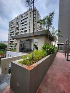 Balcony Image of 575 Sq.ft 1 BHK Apartment / Flat for sale in Khush Vista, Mohammed Wadi Pune for Rs. 3200000