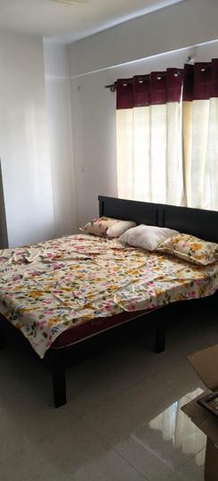 Mahalakshmi Layout Bedroom 1