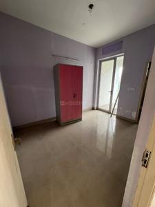 Bedroom Image of 962 Sq.ft 2 BHK Apartment / Flat for sale in Bellagio LVL NXT, New Town Kolkata for Rs. 5500000