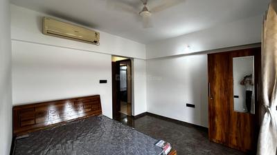 Bedroom Image of 1100 Sq.ft 3 BHK Apartment / Flat for sale in Shroff And Choice Aureta, Mundhwa Pune for Rs. 20500000
