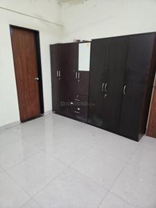 Bedroom Image of 1700 Sq.ft 3 BHK Apartment / Flat for rent in Indira Nagar Nashik for Rs. 30000