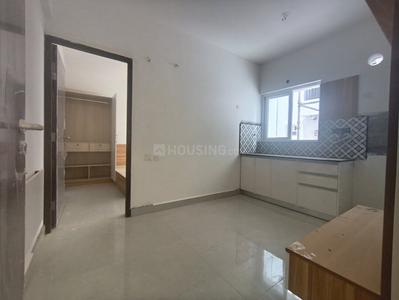 Hall Image of 600 Sq.ft 1 BHK Apartment / Flat for sale in Samethanahalli Bengaluru for Rs. 4150000