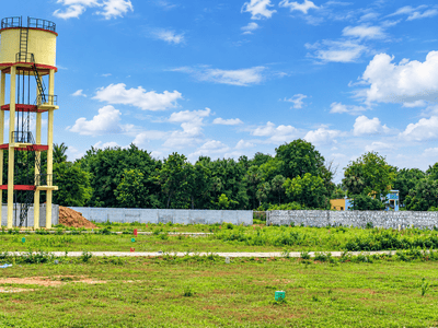Image of 1000 Sq.ft Residential Plot / Land for sale in Kilambi, Chennai for Rs. 2490000