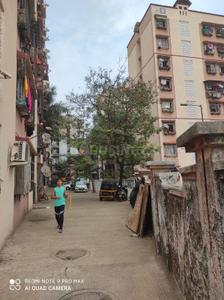 Building Image of 205 Sq.ft 1 RK Apartment / Flat for rent in Mankhurd Mumbai for Rs. 10000