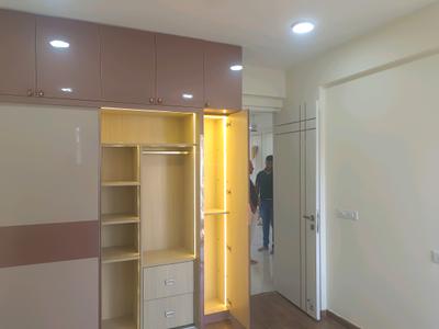 Bedroom Image of 1550 Sq.ft 3 BHK Builder Floor for rent in Signature Global City, Sector 37D Gurgaon for Rs. 27500