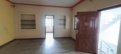 Hall Image of 700 Sq.ft 2 BHK Builder Floor for rent in TVS Nagar Coimbatore for Rs. 14000