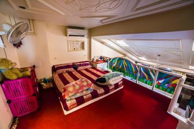 Bedroom Image of 4200 Sq.ft 4 BHK Villa for sale in Koregaon Park Pune for Rs. 150000000