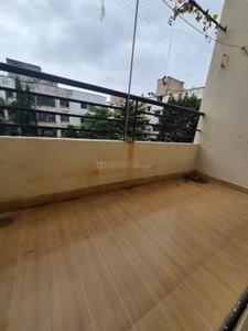 Balcony Image of 952 Sq.ft 2 BHK Apartment / Flat for sale in Vitthal Sangam, Dhayari Pune for Rs. 6500000