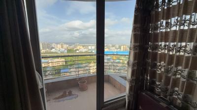 Image of 2000 Sq.ft 4 BHK Apartment / Flat for sale in Adhiraj Gardens, Kharghar, Navi Mumbai for Rs. 41000000