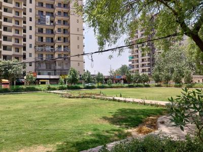 Image of 1875 Sq.ft 3 BHK Apartment / Flat for sale in Sector 45, Faridabad for Rs. 15838000