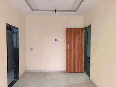 Bedroom Image of 404 Sq.ft 1 RK Apartment / Flat for sale in Vinayak Crown, Dombivli East Thane for Rs. 2000000