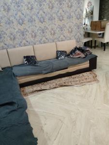 Hall Image of 2350 Sq.ft 3 BHK Apartment / Flat for rent in Bani Park Jaipur for Rs. 50000