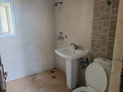 Image of 1040 Sq.ft 2 BHK Apartment / Flat for sale in Saviour Greenisle, Crossings Republik, Ghaziabad for Rs. 7400000