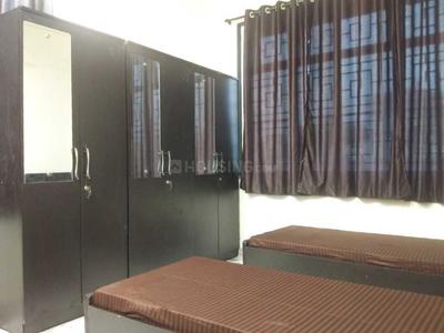 Image of GetSetHome - Camp  in Camp, Pune