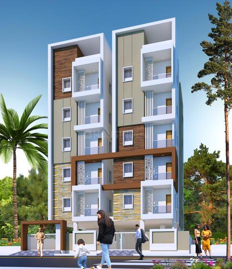 Naishka homes Main Image 1