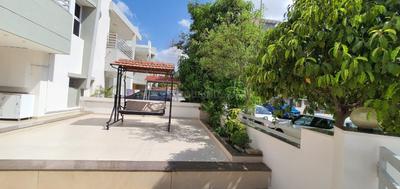 Balcony Image of 2970 Sq.ft 4 BHK Villa for sale in Thaltej Ahmedabad for Rs. 50000000