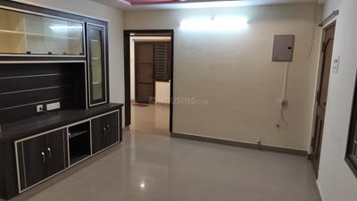 Hall Image of 1690 Sq.ft 3 BHK Apartment / Flat for rent in Sri Krishna Residency, Yendada Visakhapatnam for Rs. 18000