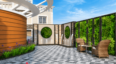 Image of 892 Sq.ft 1 BHK Apartment / Flat for sale in Maltipatpur, Puri for Rs. 5360000