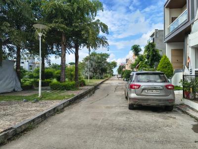 Image of 1100 Sq.ft Residential Plot / Land for sale in Omaxe Indore Annex, Mayakhedi, Indore for Rs. 6600000