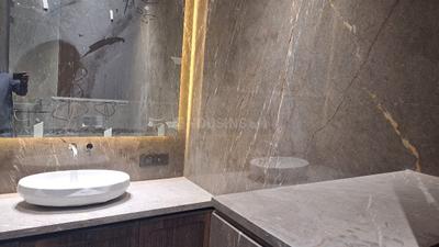 Bathroom Image of 4500 Sq.ft 4 BHK Builder Floor for sale in New Friends Colony New Delhi for Rs. 127500000