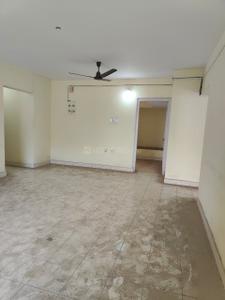 Hall Image of 1402 Sq.ft 3 BHK Apartment / Flat for sale in Mayuresh Group Belle Vista, Belapur CBD Navi Mumbai for Rs. 32500000