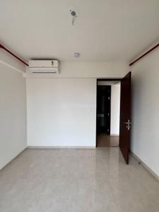 Hall Image of 1000 Sq.ft 2 BHK Apartment / Flat for rent in One Indiabulls, Thane West Thane for Rs. 55000