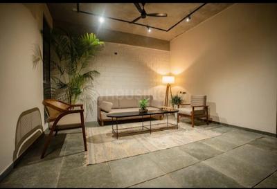 Hall Image of 2100 Sq.ft 4 BHK Duplex for sale in Hemmigepura Bengaluru for Rs. 35000000