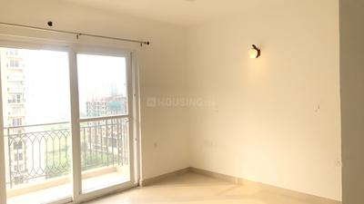 Godrej Nest Bedroom One 2