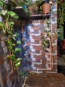 Image of 250 Sq.ft 1 RK Independent House for sale in Goregaon West, Mumbai for Rs. 3000000