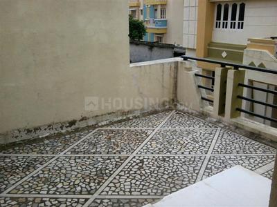 Balcony Image of 1271 Sq.ft 3 BHK Independent House for sale in Chhapra Navsari for Rs. 6500000