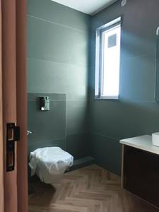 Bedroom One Image of 3466 Sq.ft 4 BHK Apartment / Flat for sale in Bestech Park View Grand Spa, Sector 81 Gurgaon for Rs. 41900000