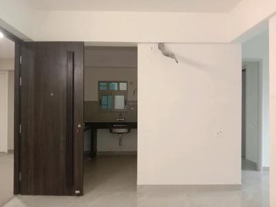 Living Room Image of 950 Sq.ft 2 BHK Apartment / Flat for sale in Ambey Gateway, Baguiati Kolkata for Rs. 8500000