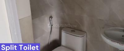 Bathroom Image of 562 Sq.ft 2 BHK Apartment / Flat for sale in Baruipur Kolkata for Rs. 3300000