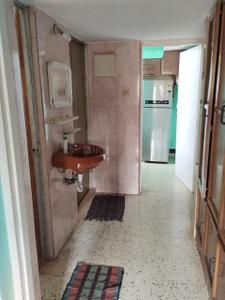 Image of 969 Sq.ft 2 BHK Apartment / Flat for rent in Panjim, Goa for Rs. 25000