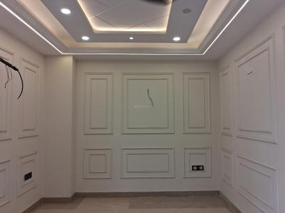 Living Room Image of 1800 Sq.ft 3 BHK Builder Floor for sale in Paschim Vihar New Delhi for Rs. 37500000