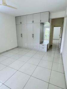 Bedroom Image of 1500 Sq.ft 3 BHK Apartment / Flat for rent in Talaghattapura Bengaluru for Rs. 45000