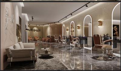 Hall Image of 1774 Sq.ft 3 BHK Apartment / Flat for sale in L And T Island Cove, Mahim Mumbai for Rs. 61400000