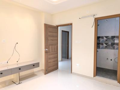Bedroom Image of 1116 Sq.ft 2 BHK Apartment / Flat for sale in Ecogreen Casa Traimbak, Gundlapochampalli Hyderabad for Rs. 5990000