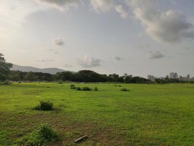 Image of 2160 Sq.ft Residential Plot / Land for sale in Swarajya Infrastructure, Belondakhar, Navi Mumbai for Rs. 3400000