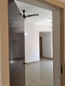 Main Entrance Image of 925 Sq.ft 2 BHK Apartment / Flat for sale in Paras Tierea, Sector 137 Noida for Rs. 8000000